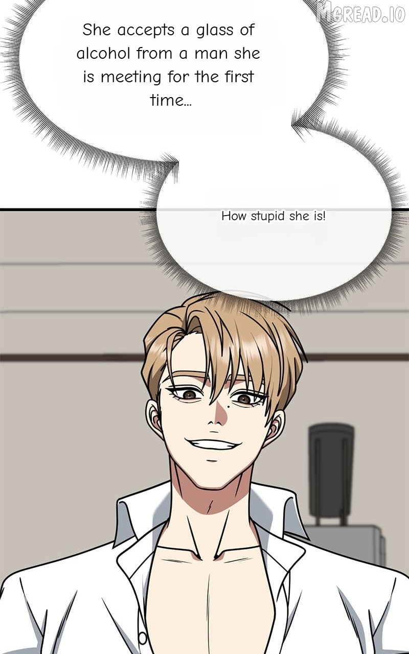 Change Me Chapter 229  - page 77